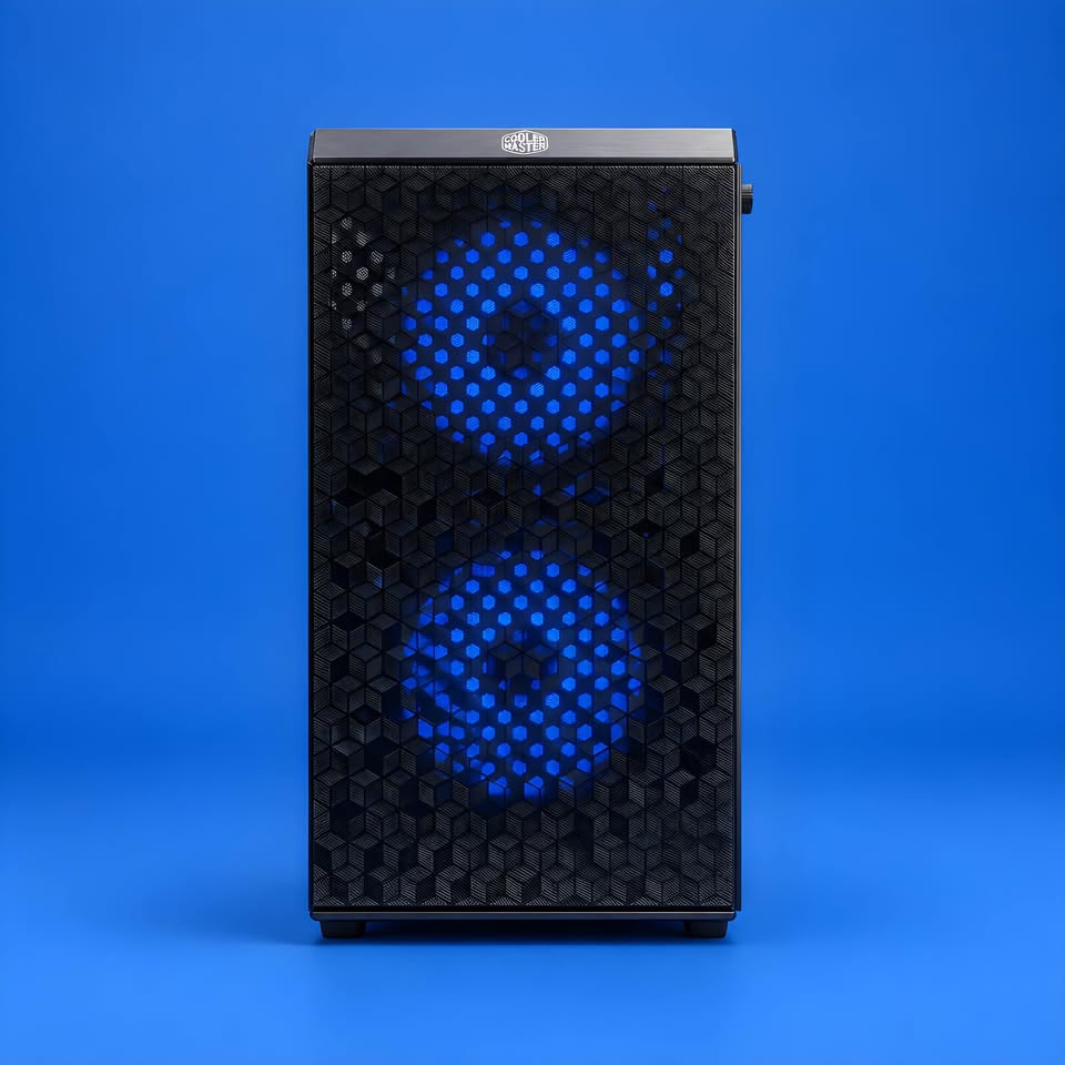 Gaming PC Hyperion