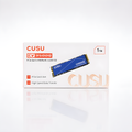 SSD NVMe 1tb M.2 PCIe3.0x4 Solid State Disk